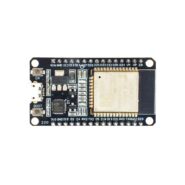 ماژول ESP32-WROOM دارای وای فای و بلوتوث 30 پایه با مبدل CP2102