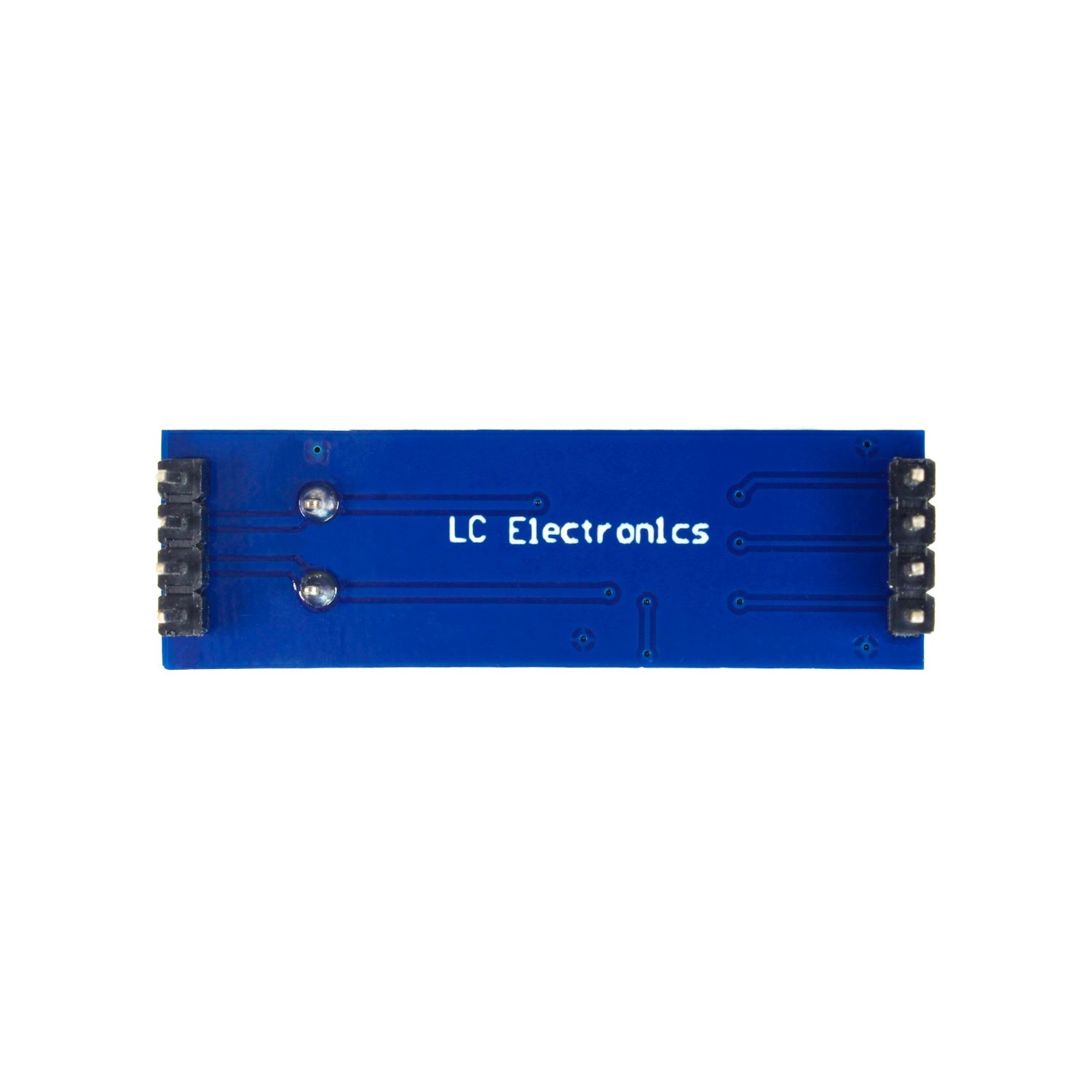 ماژول مبدل TTL به RS485 با تراشه MAX485