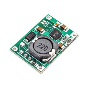 شارژ باتری لیتیومی 2 سل TP5100