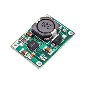 شارژ باتری لیتیومی 2 سل TP5100