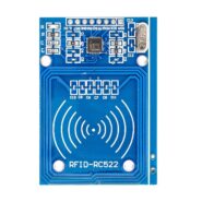 ماژول RFID فرکانس 13.56Mhz با قابلیت خواندن و نوشتن RC522