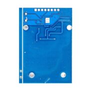 ماژول RFID فرکانس 13.56Mhz با قابلیت خواندن و نوشتن RC522