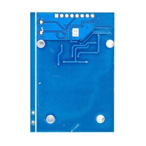ماژول RFID فرکانس 13.56Mhz با قابلیت خواندن و نوشتن RC522