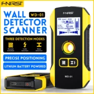 اسکنر هوشمند دیوار FNIRSI مدل WD-01