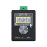 سیگنال ژنراتور (سورس ولتاژ و جریان) FNIRSI مدل SG-002
