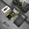 اسکنر هوشمند دیوار FNIRSI مدل WD-01