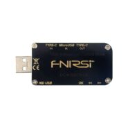 نمایشگر USB (ولتاژ و جریان) FNIRSI مدل FNB38