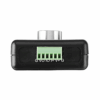سیگنال ژنراتور (سورس ولتاژ و جریان) FNIRSI مدل SG-002