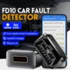 دستگاه دیاگ خودرو بلوتوثی FNIRSI مدل FD10