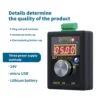 سیگنال ژنراتور (سورس ولتاژ و جریان) FNIRSI مدل SG-002