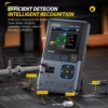 اسیلوسکوپ، سیگنال ژنراتور و تستر ترانزیستور FNIRSI مدل DSO-TC4