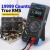 مولتی‌متر، اسیلوسکوپ و سیگنال ژنراتور دستی FNIRSI مدل DST-210