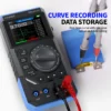 مولتی‌متر، اسیلوسکوپ و سیگنال ژنراتور دستی FNIRSI مدل DST-210