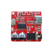ماژول گیرنده بلوتوث صوتی مدل HW-770 (سوکت Type-C)