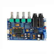 ماژول اکو و پری آمپلی فایر XH-M173