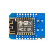 برد توسعه Wemos D1 Mini (سوکت Type-C)