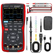 ZOYI مدل ZT-703S - الک ملکترونیک