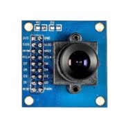 ماژول دوربین رنگی OV7670