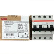کلید فیوز 16A 4pole برند ABB