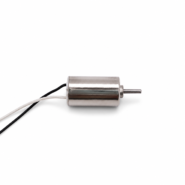 موتور کورلس گرد 3.7 ولت 20000rpm سایز 10x6