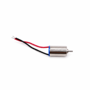 موتور کورلس گرد 3.7 ولت 80000rpm سایز 10x6