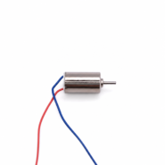 موتور کورلس گرد 3.7 ولت 18000rpm سایز 10x6